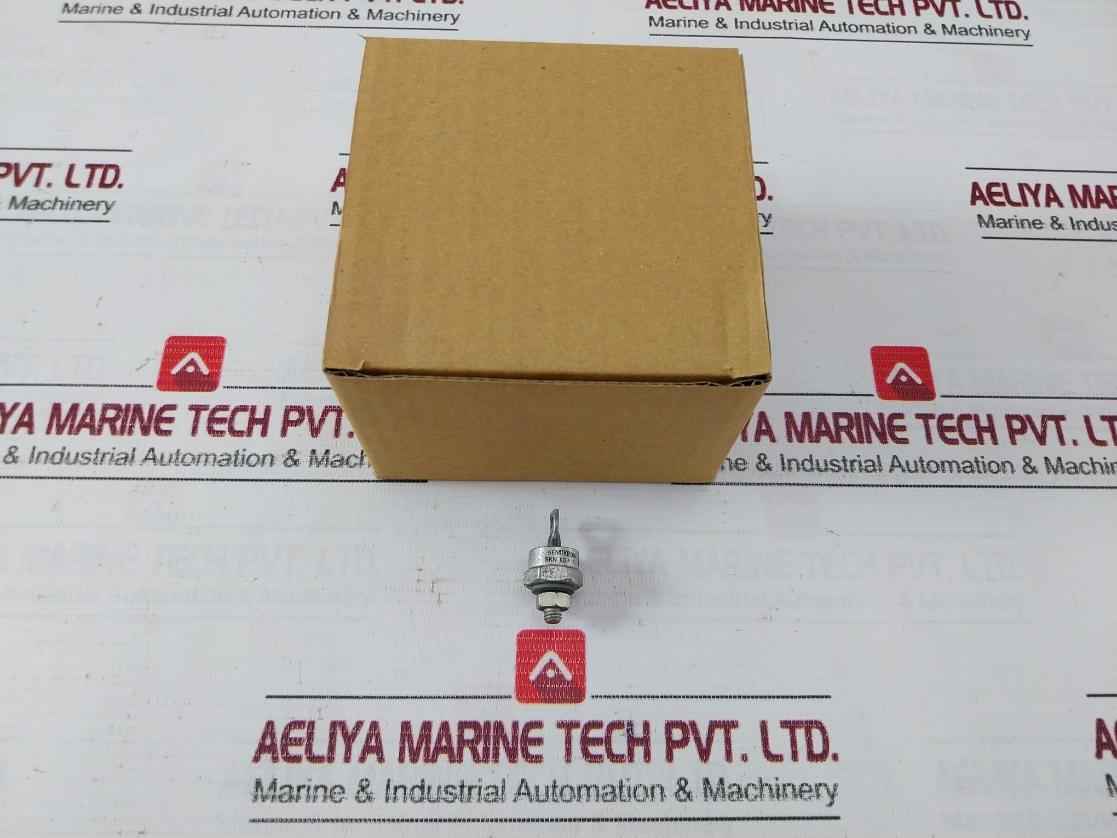 Semikron Skn 60 F 15 Rectifier Diode