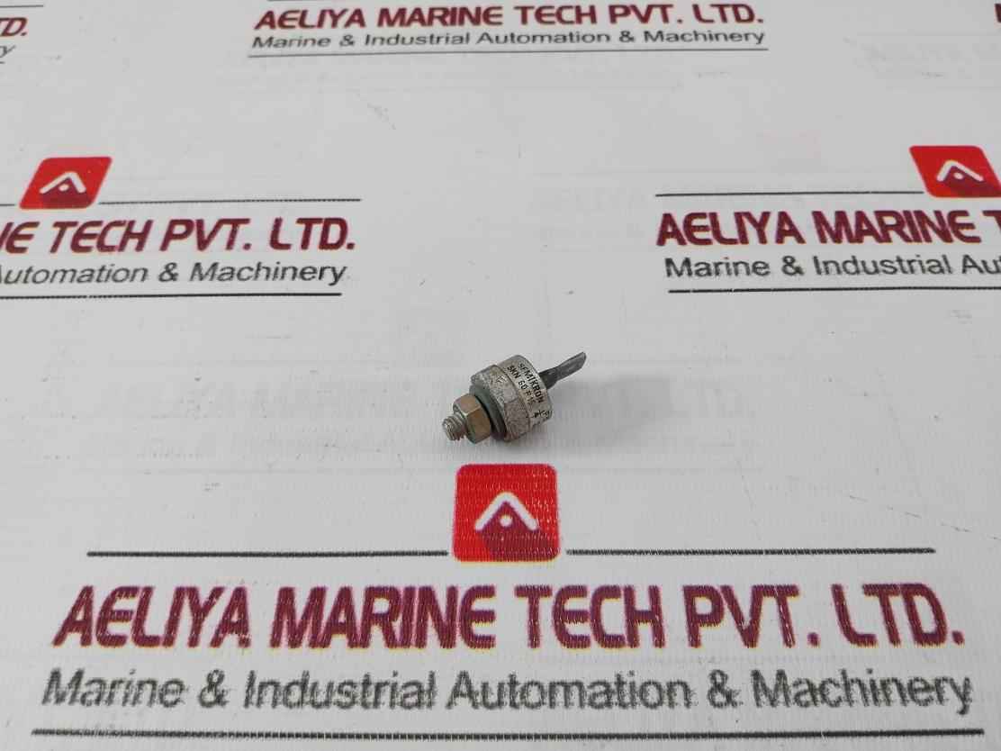 Semikron Skn 60 F 15 Rectifier Diode