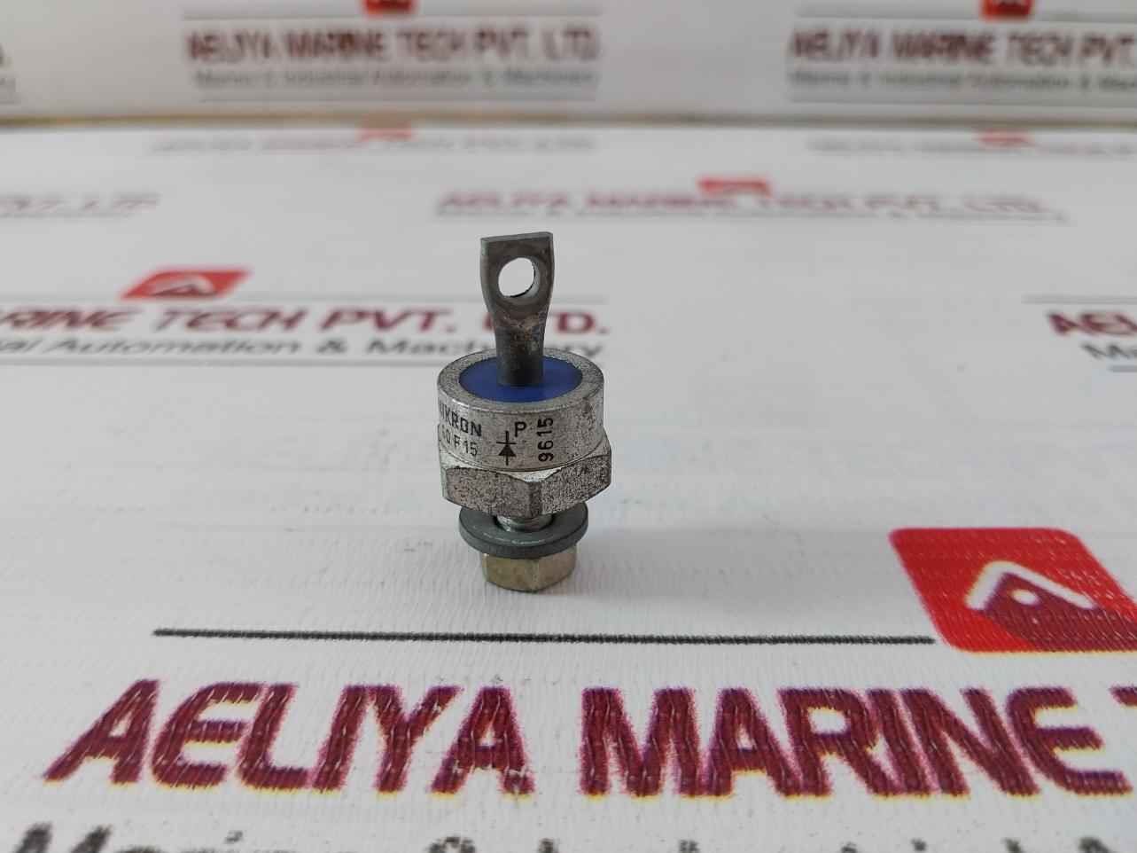 Semikron Skn 60 F 15 Rectifier Diode