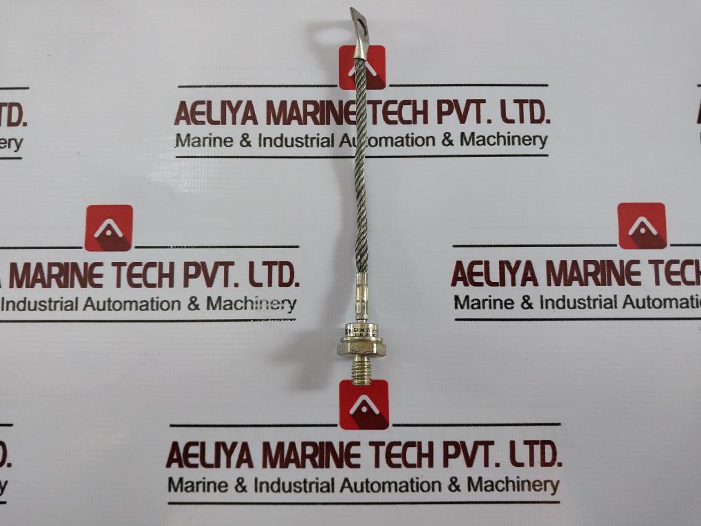 Semikron Skn 70/12 Diode Module, 2-pin 0843 R