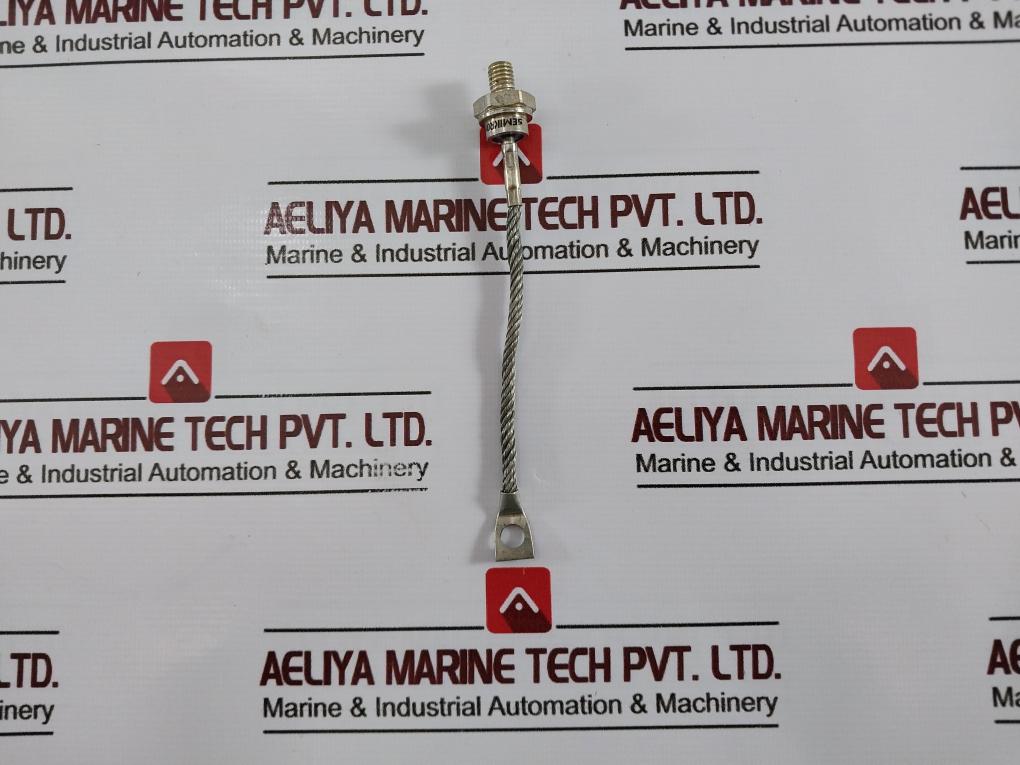 Semikron Skn 70/12 Diode Module, 2-pin 0843 R