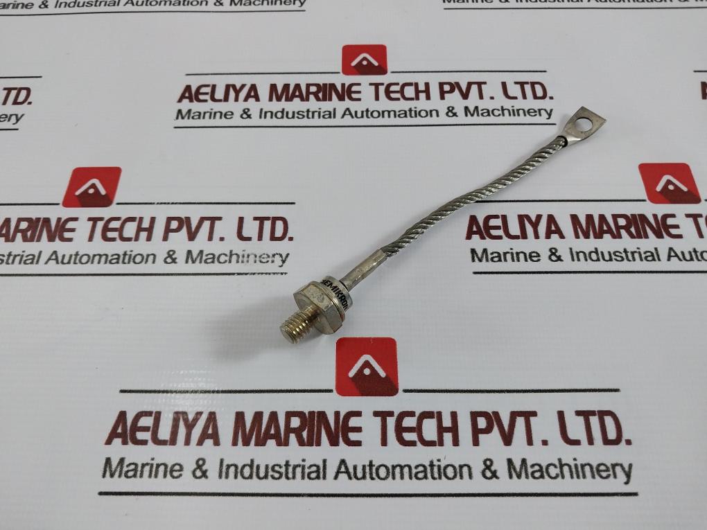 Semikron Skn 70/12 Diode Module, 2-pin 0843 R