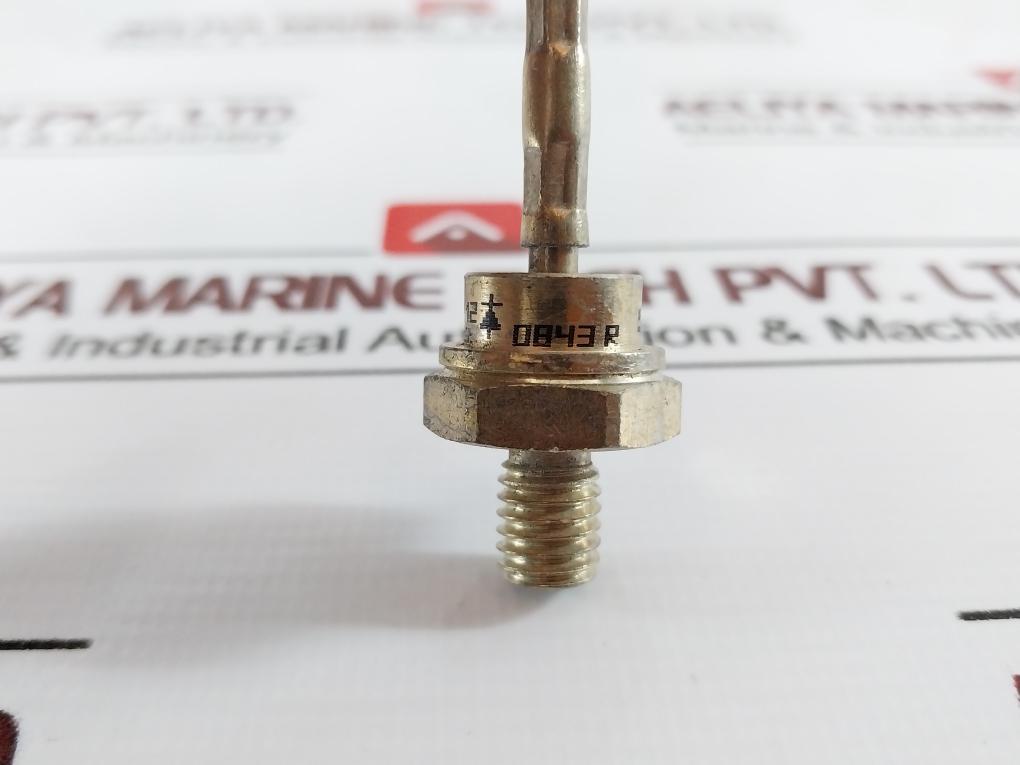 Semikron Skn 70/12 Diode Module, 2-pin 0843 R