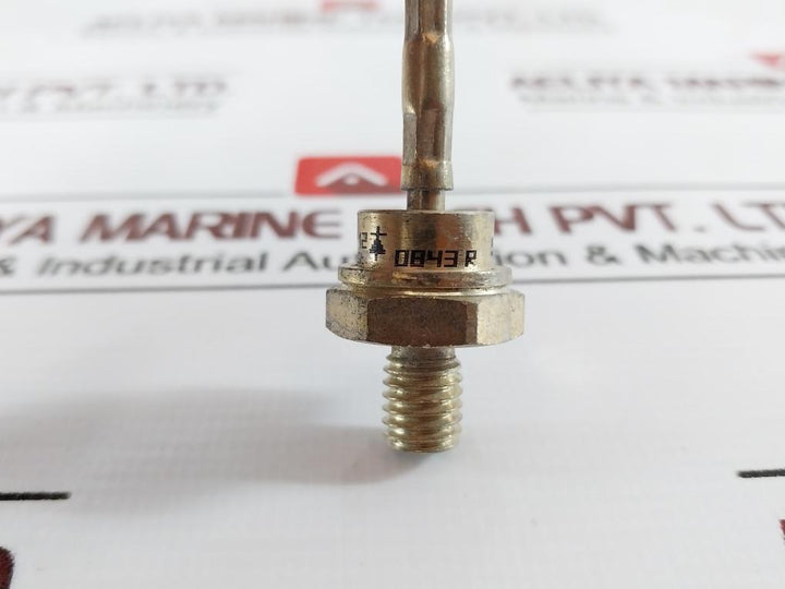 Semikron Skn 70/12 Diode Module, 2-pin 0843 R