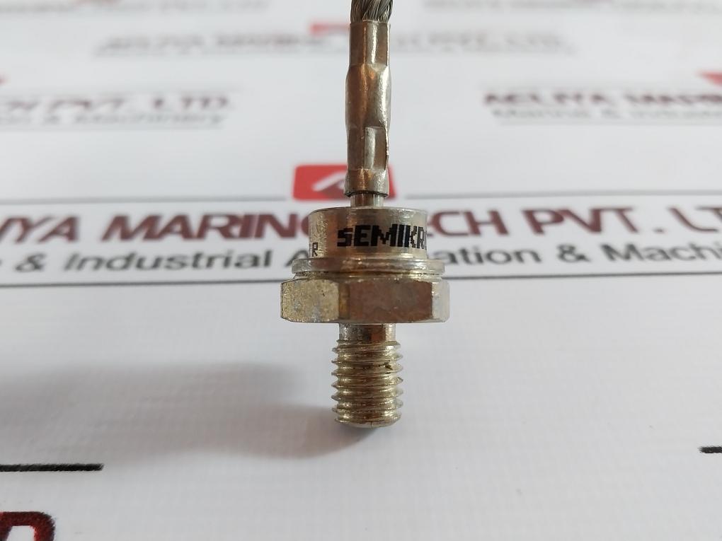 Semikron Skn 70/12 Diode Module, 2-pin 0843 R