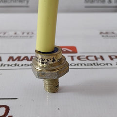 Semikron Skn 70/12 Rectifier Diode 0843 R