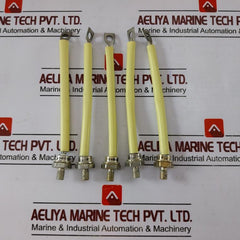 Semikron Skn 70/12 Rectifier Diode 0843 R