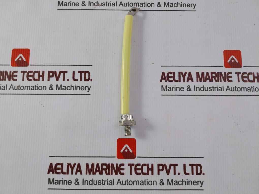 Semikron Skn 70/16 Power Module Supply 1819 R