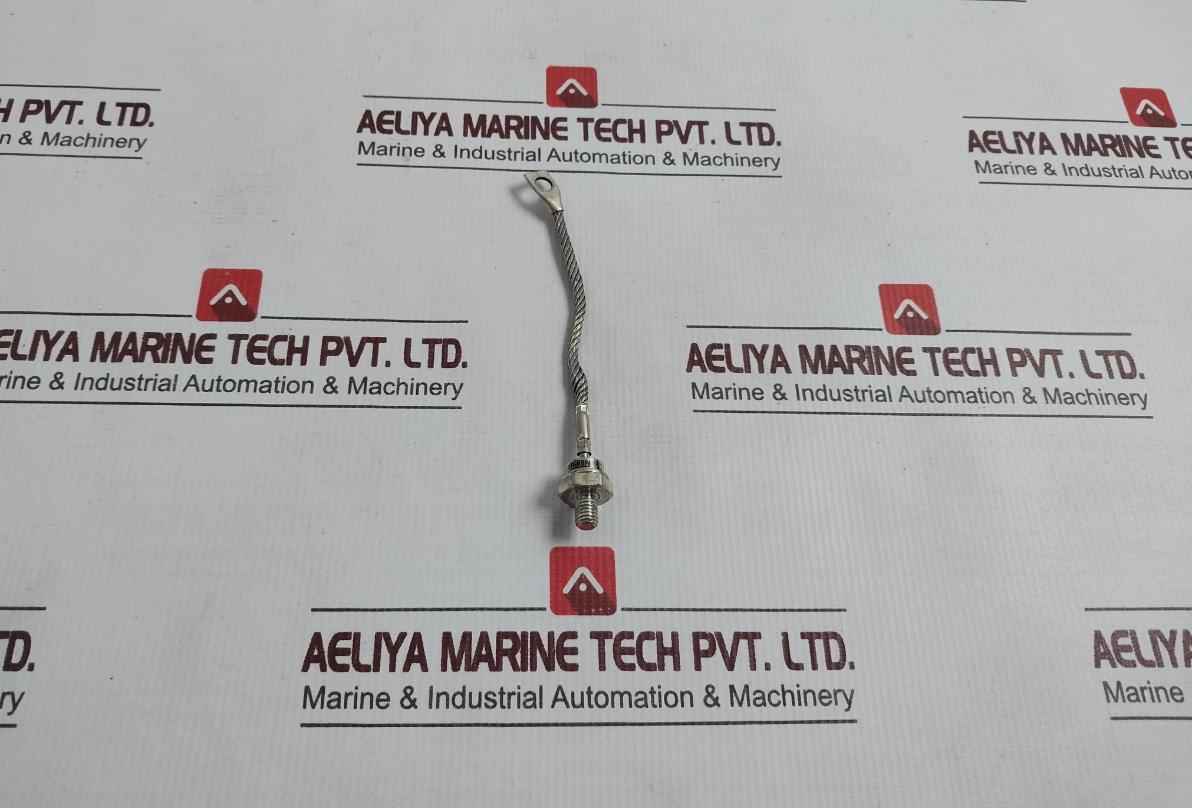 Semikron Skn 70/16 Rectifier Diode 1733 R