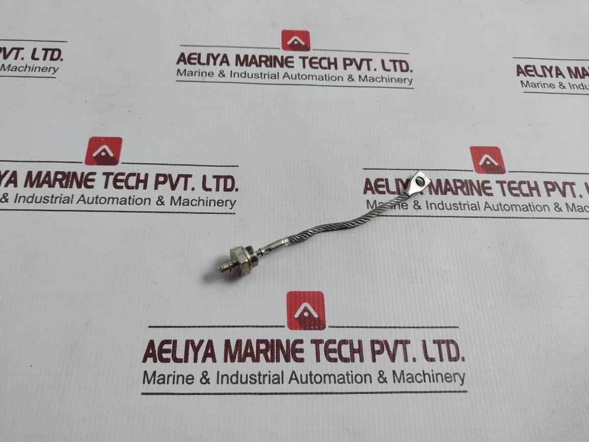 Semikron Skn 70/16 Rectifier Diode 1733 R