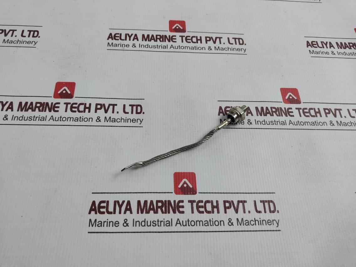 Semikron Skn 70/16 Rectifier Diode 1733 R