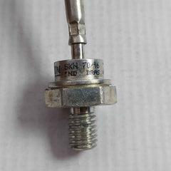 Semikron Skn 70/16 Rectifier Diode 1733 R