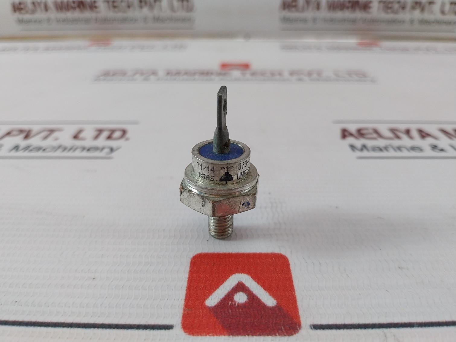 Semikron Skn 71/14 Diode Rectifying