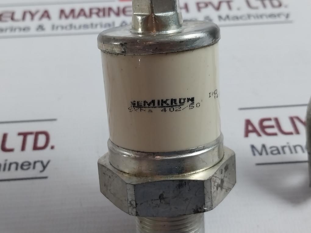 Semikron Skna 402/50 Rectifier Diode Discrete
