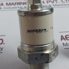 Semikron Skna 402/50 Rectifier Diode Discrete