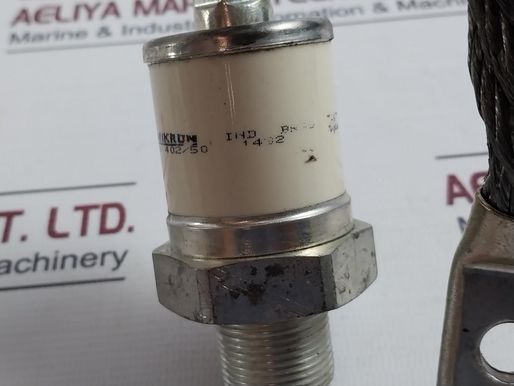 Semikron Skna 402/50 Rectifier Diode Discrete