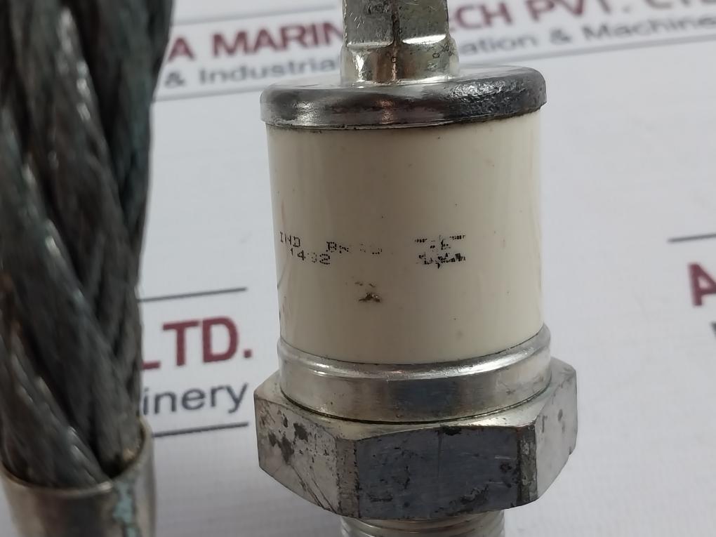 Semikron Skna 402/50 Rectifier Diode Discrete