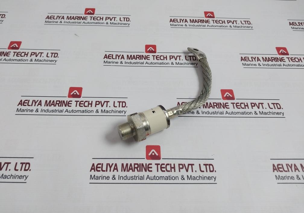 Semikron Skna 402/50 Thyristor/Diode Discretes