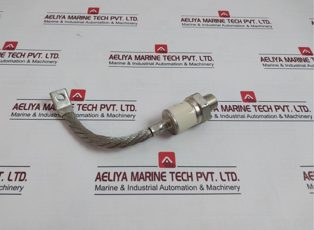 Semikron Skna 402/50 Thyristor/Diode Discretes