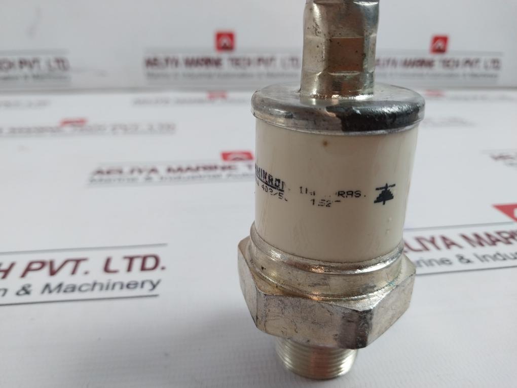 Semikron Skna 402/50 Thyristor/Diode Discretes
