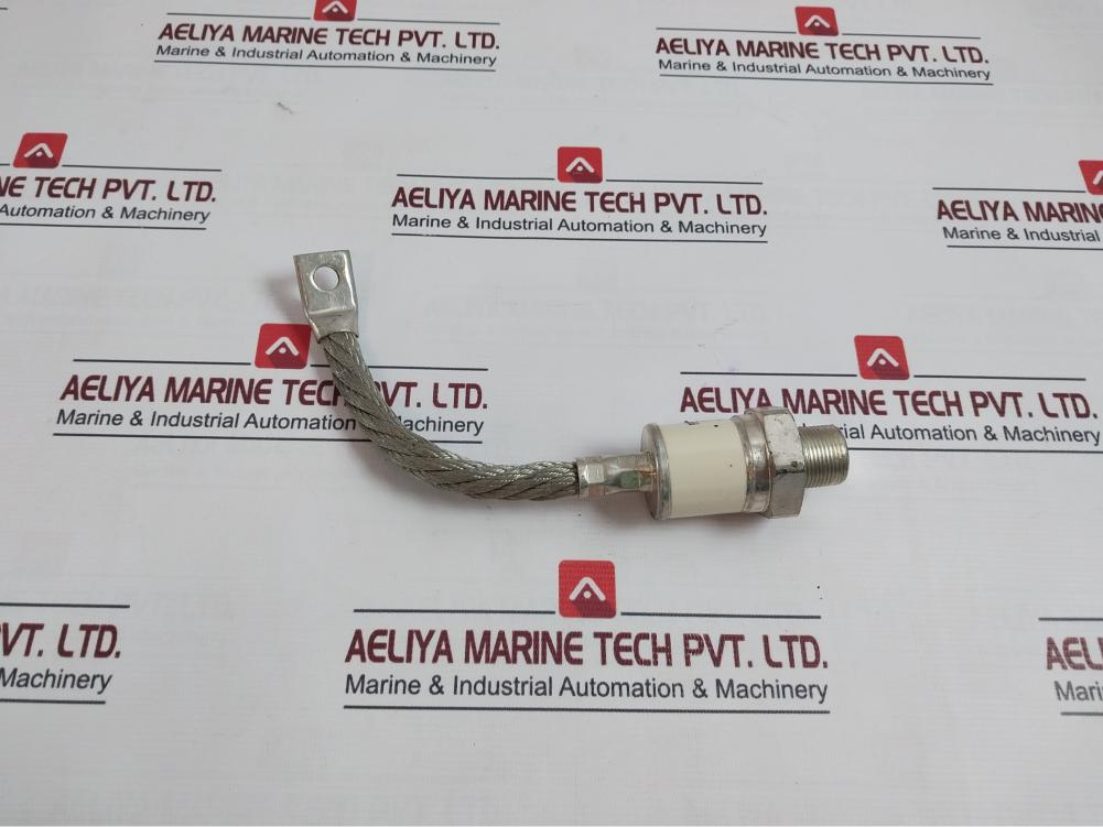 Semikron Skna 402/50 Thyristor/Diode Discretes