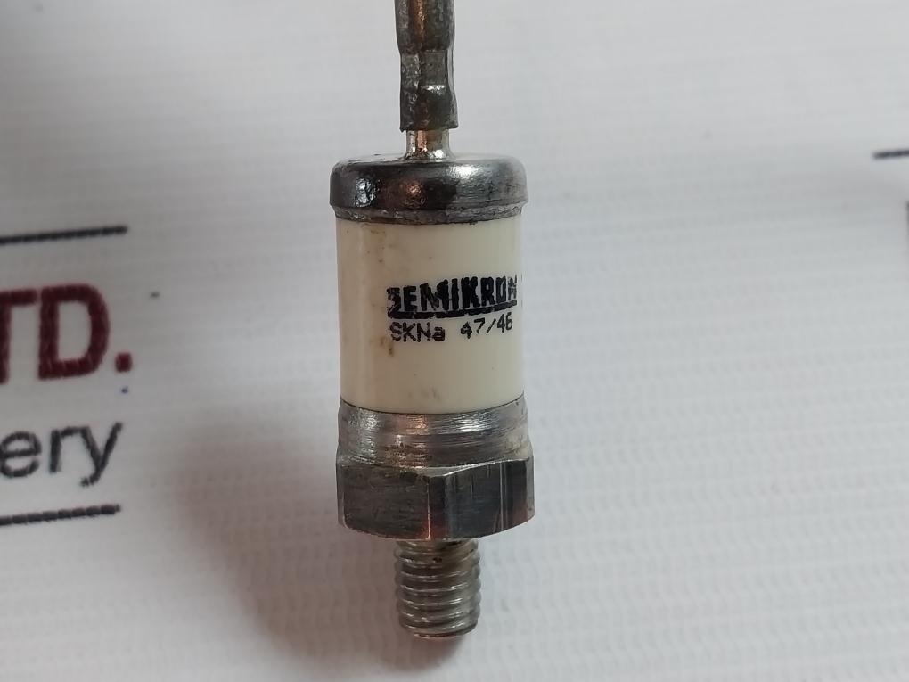 Semikron Skna 47/46 Rectifier Diode