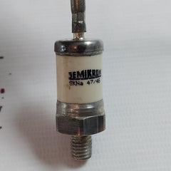 Semikron Skna 47/46 Rectifier Diode