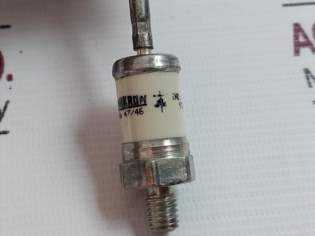 Semikron Skna 47/46 Rectifier Diode
