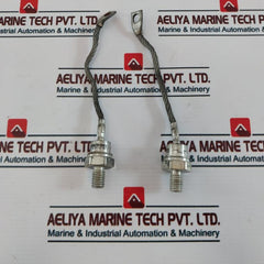 Semikron Skr 100/12 Rectifier Diode