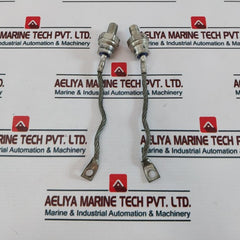 Semikron Skr 100/12 Rectifier Diode