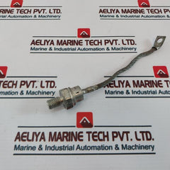 Semikron Skr 100/12 Rectifier Diode