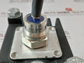 Semikron Skr 130/12 Panel Heater With Thyristor Diode Assembly 1627 R 8.8