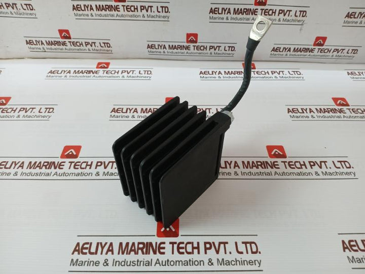 Semikron Skr 130/12 Panel Heater With Thyristor Diode Assembly 1627 R 8.8