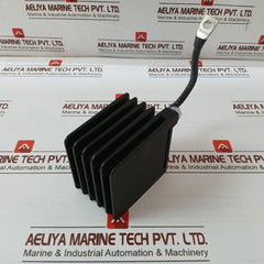 Semikron Skr 130/12 Panel Heater With Thyristor Diode Assembly 1627 R 8.8