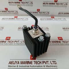 Semikron Skr 130/12 Panel Heater With Thyristor Diode Assembly 1627 R 8.8