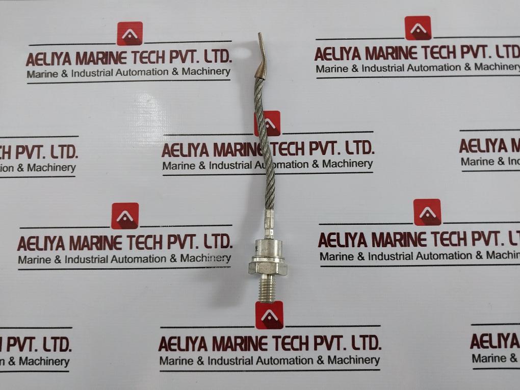 Semikron Skr 130/12 Power Module Supply 1604 R