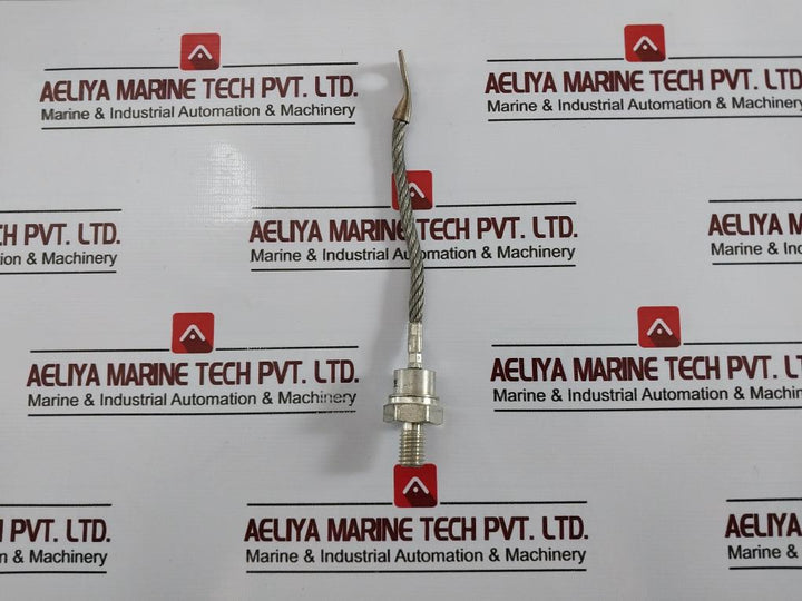 Semikron Skr 130/12 Power Module Supply 1604 R