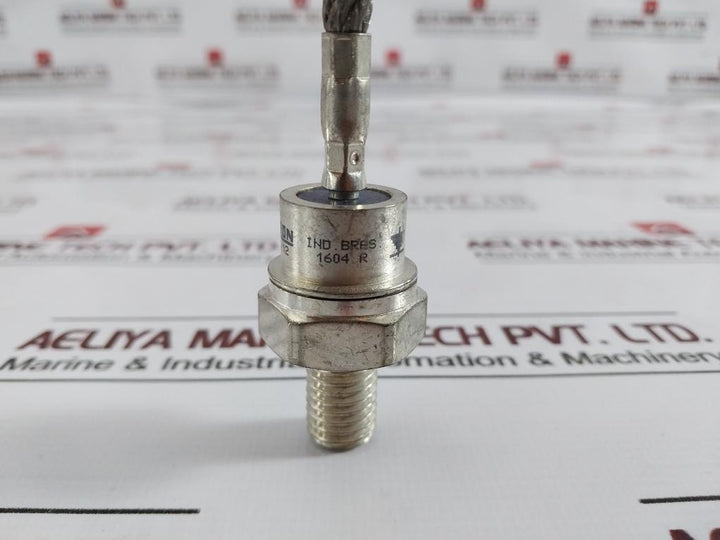 Semikron Skr 130/12 Power Module Supply 1604 R