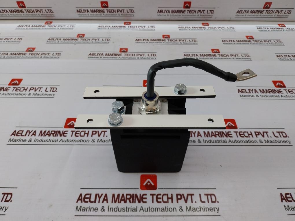 Semikron Skr 130/12 Power Supply Module 1627 R