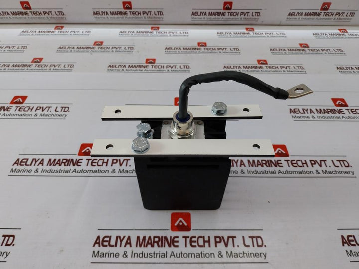 Semikron Skr 130/12 Power Supply Module 1627 R