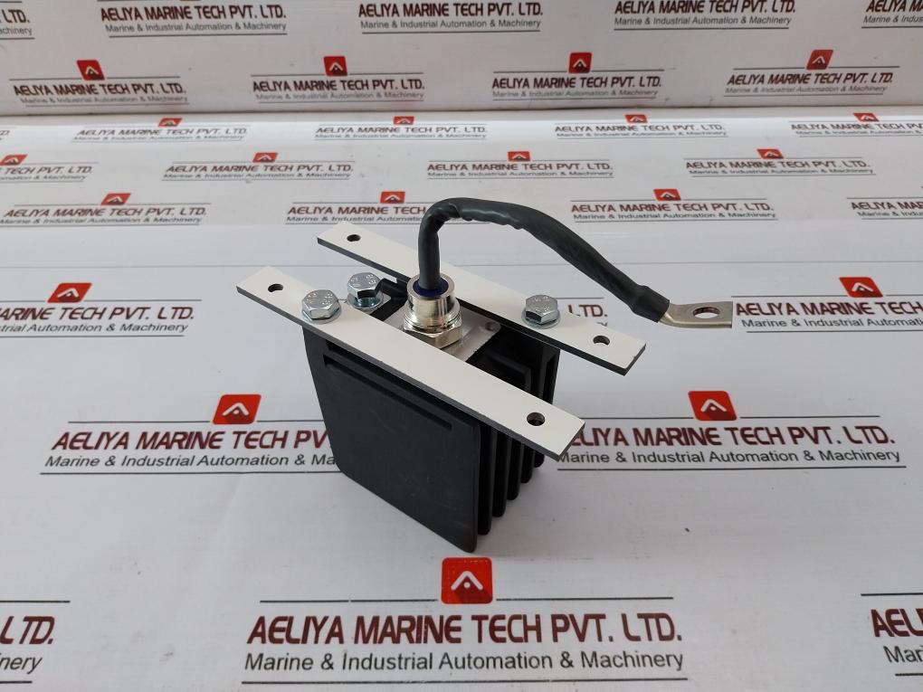 Semikron Skr 130/12 Power Supply Module 1627 R