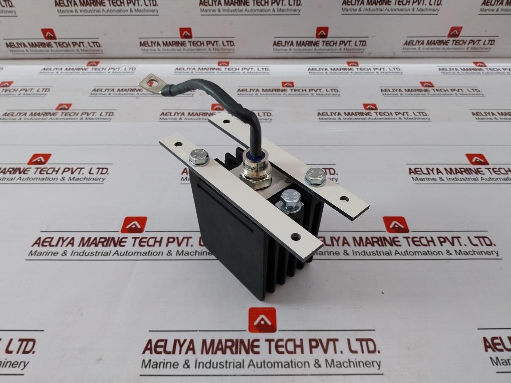 Semikron Skr 130/12 Power Supply Module 1627 R