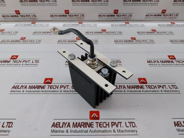 Semikron Skr 130/12 Power Supply Module 1627 R