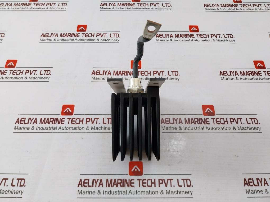 Semikron Skr 130/12 Power Supply Module 1627 R