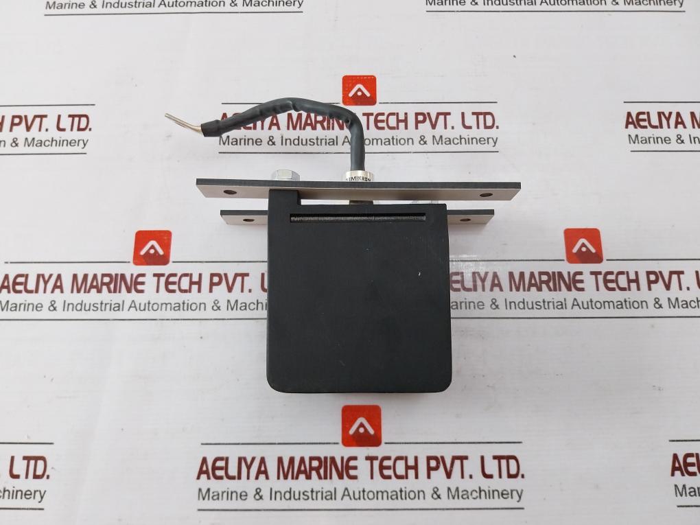 Semikron Skr 130/12 Power Supply Module 1627 R