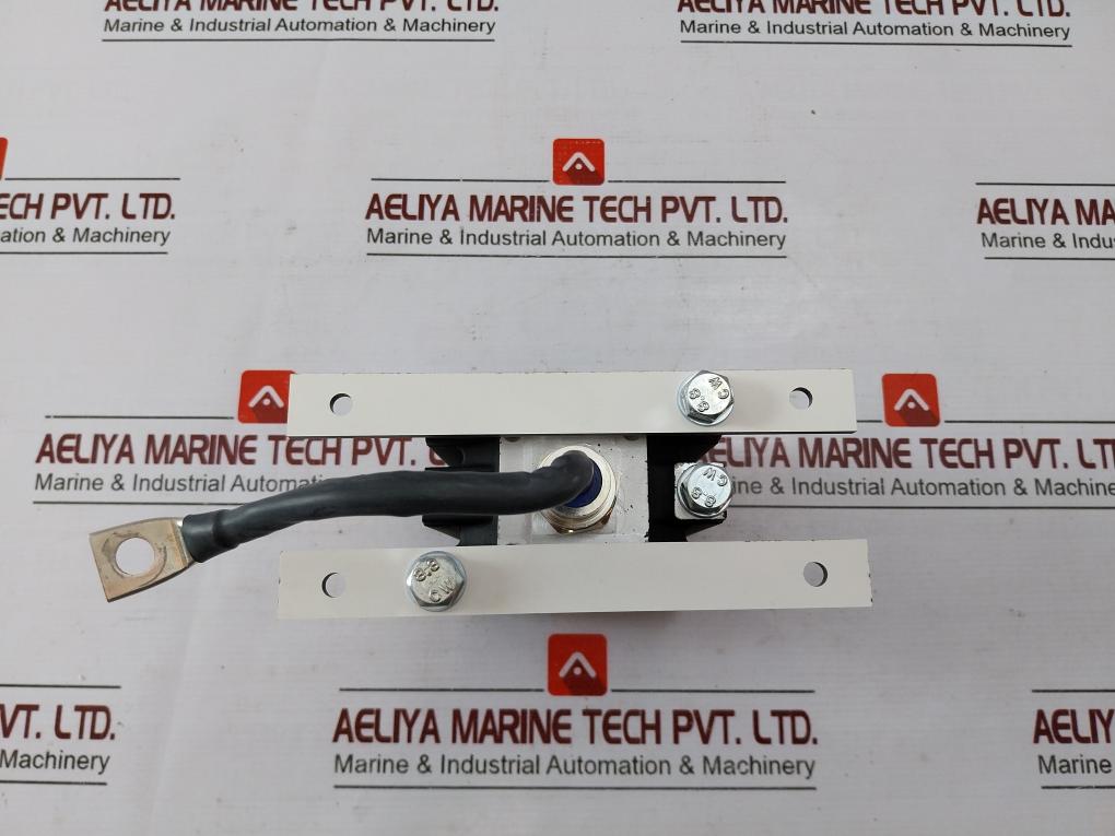 Semikron Skr 130/12 Power Supply Module 1627 R