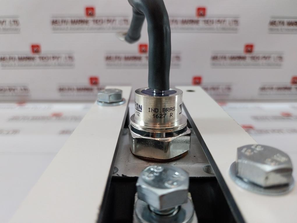 Semikron Skr 130/12 Power Supply Module 1627 R