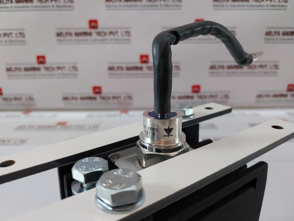 Semikron Skr 130/12 Power Supply Module 1627 R