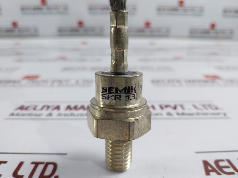 Semikron Skr 130/16 Rectifier Diode 0842 R