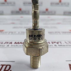 Semikron Skr 130/16 Rectifier Diode 0842 R